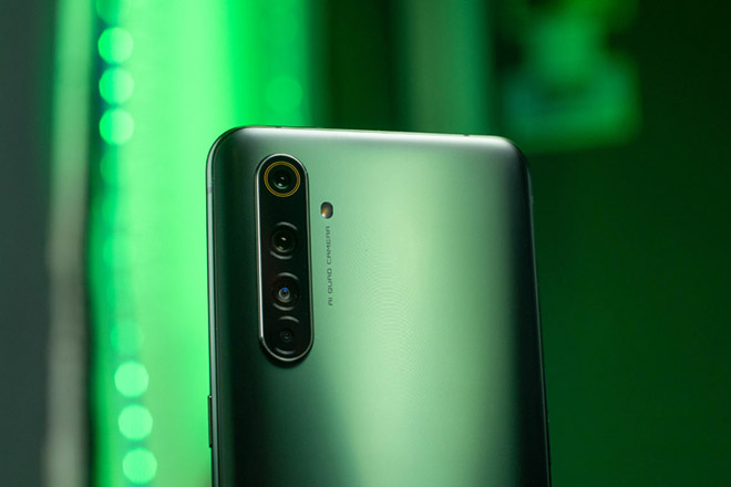 Realme ra mắt siêu sát thủ smartphone 5G, giá gây choáng vì “quá rẻ” - 3