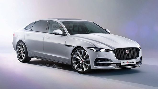 Những mẫu xe được đón đợi ra mắt tại Geneva Motor Show 03/2020 - 4