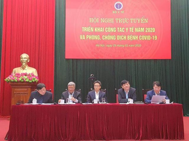 Tin tức trong ngày - Chống dịch Covid-19: Thành công ở chiến dịch mở màn