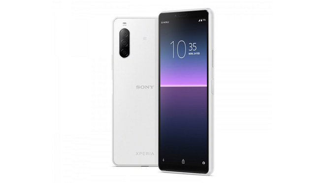 CHÍNH THỨC: Đây là giá của Sony Xperia 1 II, 10II và L4 - 2