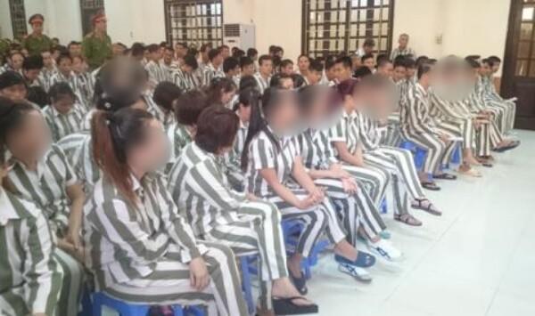 Phạm nhân sẽ được gặp vợ, chồng ở phòng riêng 24 tiếng, nhưng cam kết không được mang thai. Ảnh minh họa