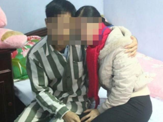 Pháp luật - Phạm nhân được gặp vợ/chồng ở phòng riêng nhưng không được mang thai
