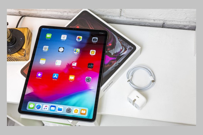 iPad Pro 2018 giá chỉ còn từ 18,5 triệu đồng có đáng mua? - 1