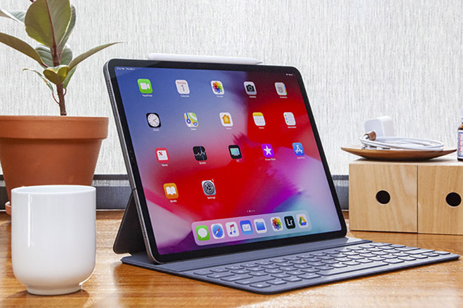iPad Pro 2018 giá chỉ còn từ 18,5 triệu đồng có đáng mua? - 6