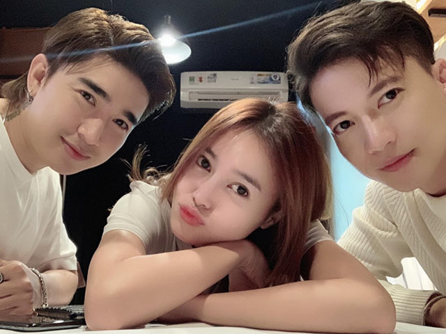 Ca nhạc - MTV - Ninh Dương Lan Ngọc yêu cùng lúc 2 trai trẻ trước ồn ào "ăn cơm trước kẻng"?