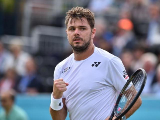 Thể thao - Tin thể thao HOT 25/2: Wawrinka suýt bị loại ở Mexican Open