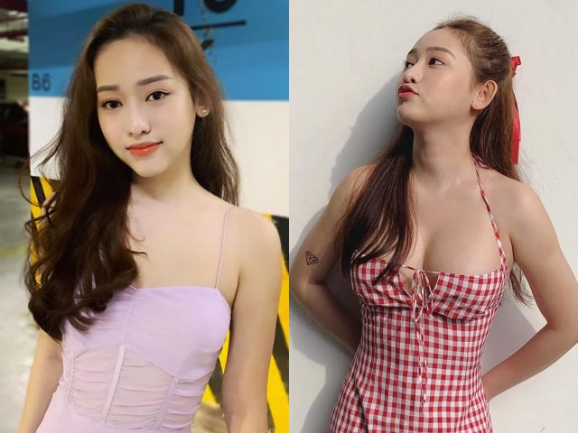 Đời sống Showbiz - Sau tin đồn "cặp kè ông già", Thuý Vi lại tuyên bố điều gây sốc