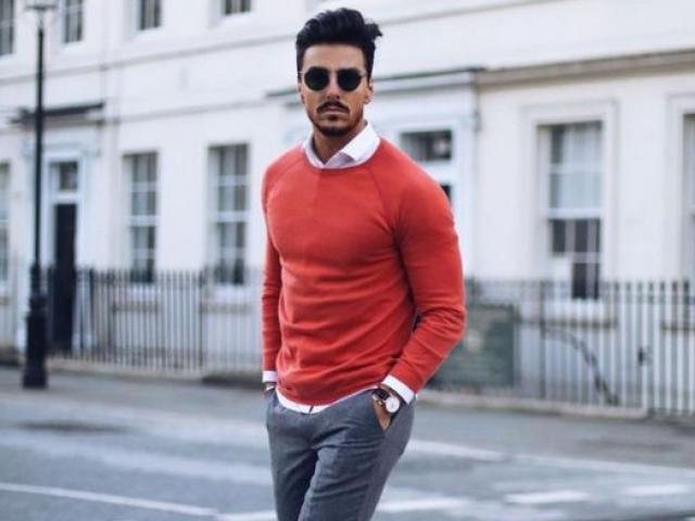 Thời trang - 10 mẹo đơn giản để quý ông mặc đẹp khi đi làm