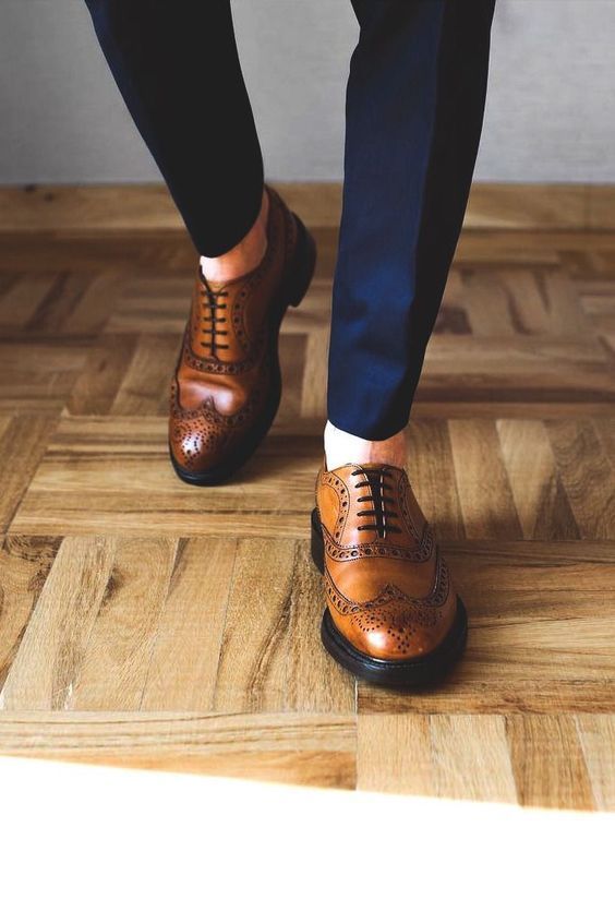 10 mẹo đơn giản để quý ông mặc đẹp khi đi làm - 3