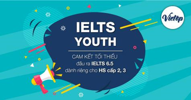 Học IELTS giúp rèn luyện bản thân toàn diện