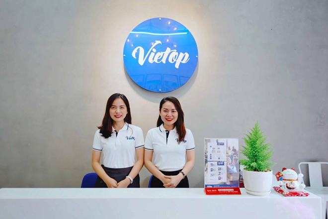 Học sinh cấp 2 cấp 3 thi nhau đi học tiếng anh IELTS vì sao? - 3