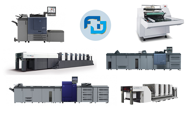 In đẹp Ánh Dương - Dịch vụ in chuyên nghiệp tại Hà Nội - 2