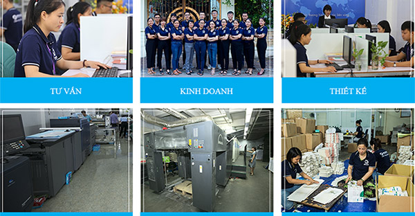 In đẹp Ánh Dương - Dịch vụ in chuyên nghiệp tại Hà Nội - 3