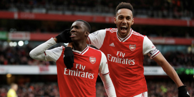 Đua Top 4 Ngoại hạng Anh nghẹt thở: MU thắng thế, Arsenal bứt phá thần tốc - 2