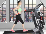 Trải nghiệm công nghệ đột phá mới với máy chạy bộ Elip