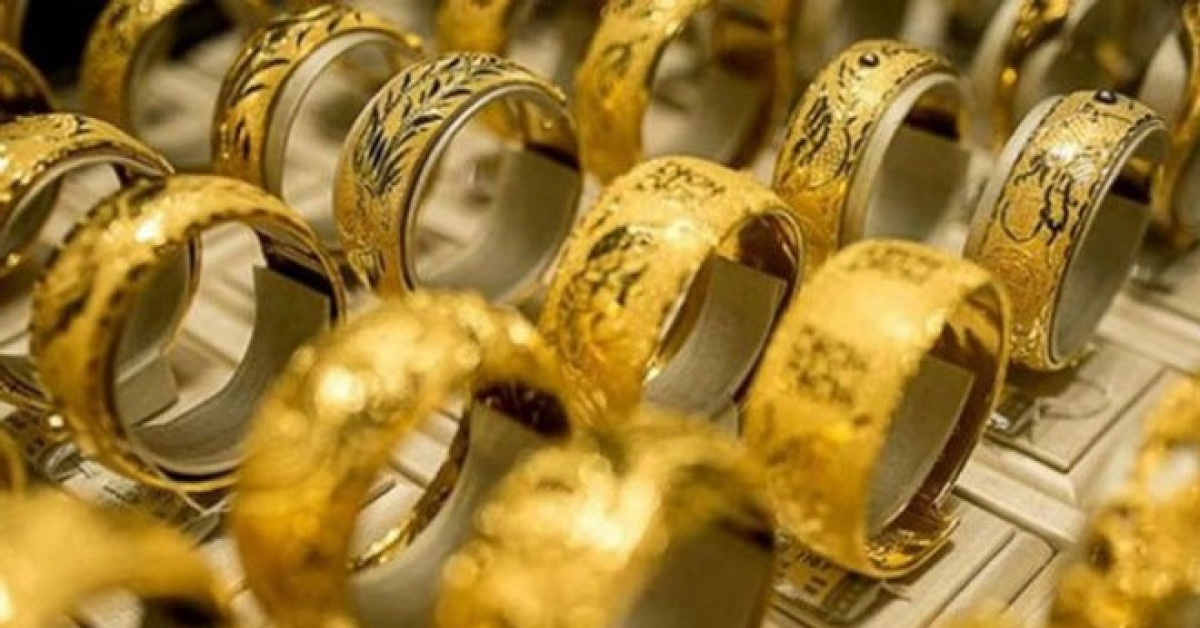 Kinh doanh - Liều với vàng, người Việt lướt trên đỉnh sóng và nỗi đau