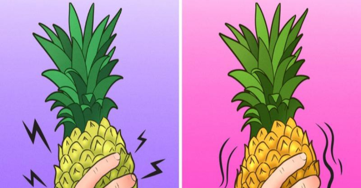 Ẩm thực - Mẹo nhận biết những loại thức ăn kém chất lượng