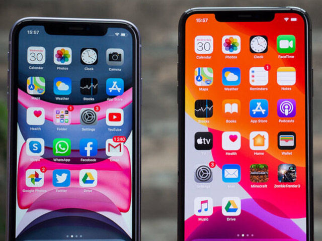 Thời trang Hi-tech - iPhone 11 đã khiến tỷ phú lừng danh xiêu lòng sau nhiều năm dùng dế "cùi"