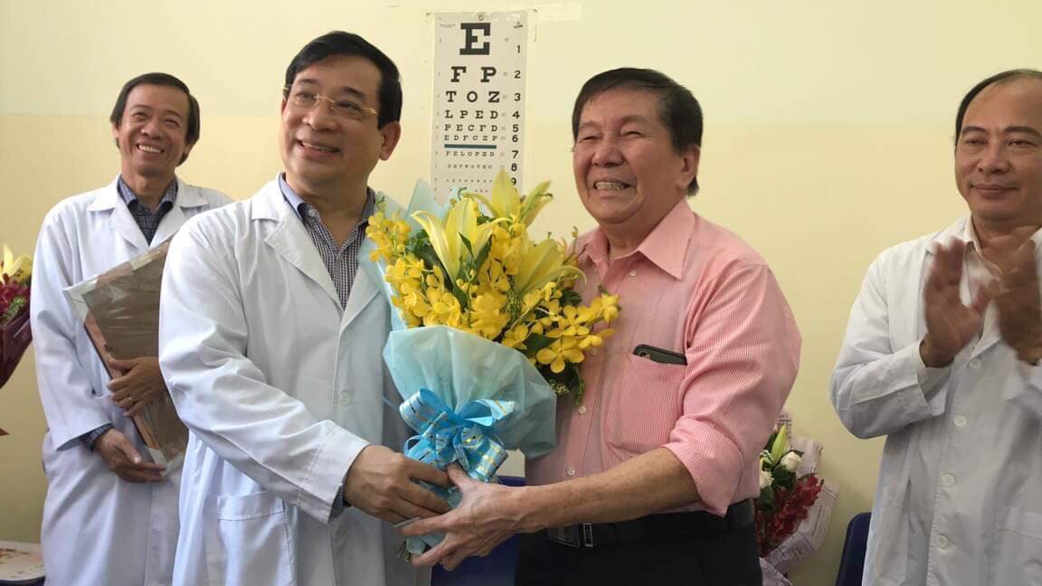 Bộ Y tế lý giải vì sao 16 bệnh nhân nhiễm Covid-19 tại Việt Nam đều khỏi bệnh - 1