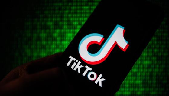 TikTok từng nhiều lần bị coi là mối đe dọa an ninh quốc gia. Ảnh: Internet