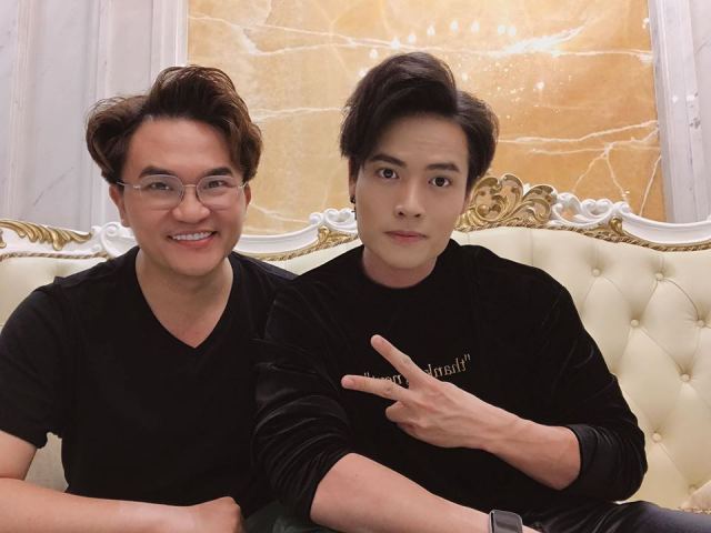 Đời sống Showbiz - "MC giàu nhất VN" lộ dấu vết sống chung với "người tình tin đồn" kém 17 tuổi