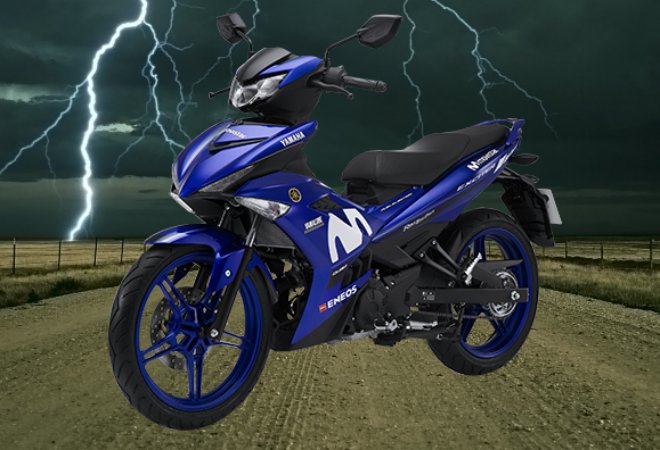 Bảng giá Yamaha Exciter cuối tháng 2/2020, đồng loạt giảm giá - 3