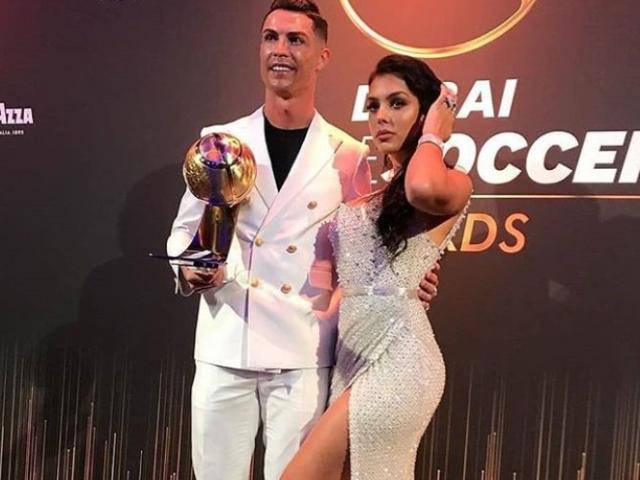 Bóng đá - Ronaldo so tài mỹ nữ,"chơi khó" hơn 200 triệu fan: Lộ tài bất ngờ