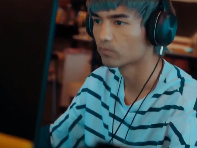 Video Clip Cười - Trò chơi điện tử căng thẳng nhất mọi thời đại