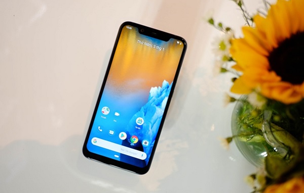 Top smartphone tầm trung 2019 vẫn rất đáng mua ở thời điểm hiện tại - 5