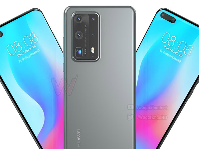 Thời trang Hi-tech - Chốt lịch ra mắt smartphone kết nối 5G nhanh nhất thế giới