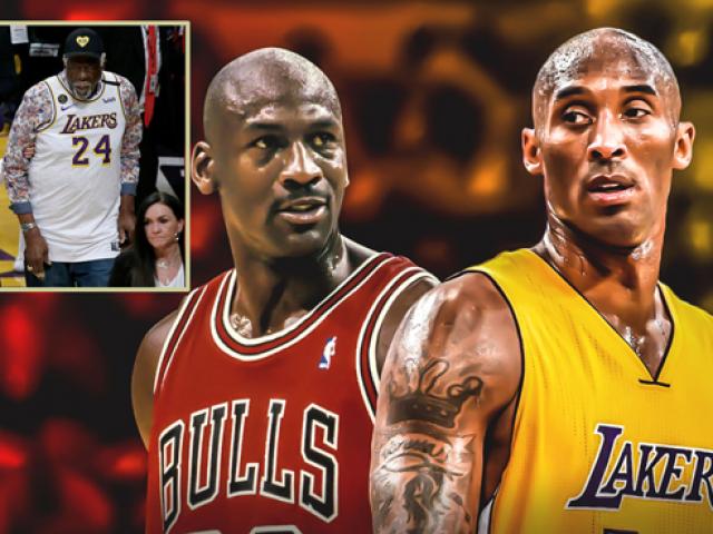 Thể thao - Cụ U90 2m07 chống gậy ra sân: Lợi hại "gấp 2" Michael Jordan, Kobe Bryant