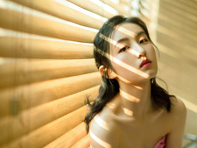 Làm đẹp - 4 bí quyết nhan sắc của nàng "Hoa đán" tương lai