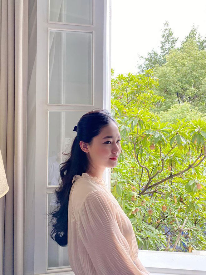 Lấy chồng đại gia điện máy, mỹ nhân Việt sống trong căn biệt thự sang chảnh - 2