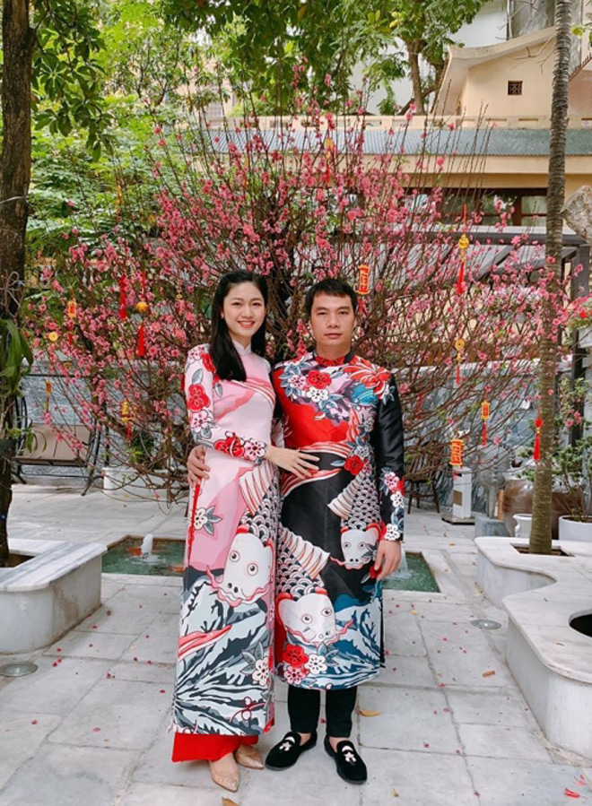 Lấy chồng đại gia điện máy, mỹ nhân Việt sống trong căn biệt thự sang chảnh - 4