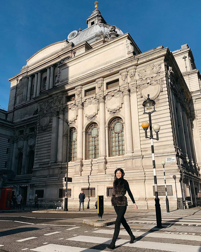 Lấy chồng đại gia điện máy, mỹ nhân Việt sống trong căn biệt thự sang chảnh - 6