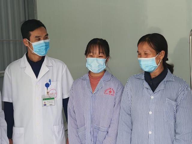 Nhìn lại 16 ca bệnh nhiễm Covid-19 đã khỏi bệnh tại Việt Nam