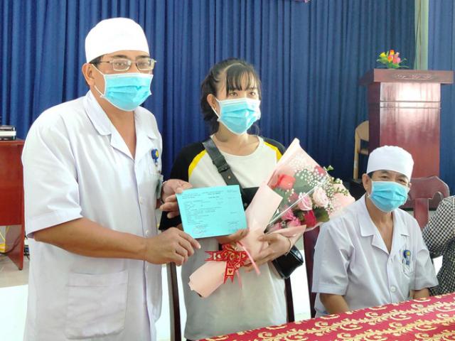 Khánh Hoà chính thức công bố hết dịch SARS-Cov-2