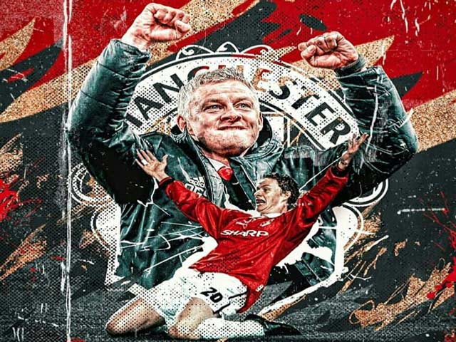 Bóng đá - HLV Solskjaer tròn 47 tuổi: Phục hưng đế chế MU, làm được không?