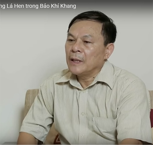 Phát hiện loại lá quý - kẻ thù của đờm, ho, khó thở mọc ven đường - 2
