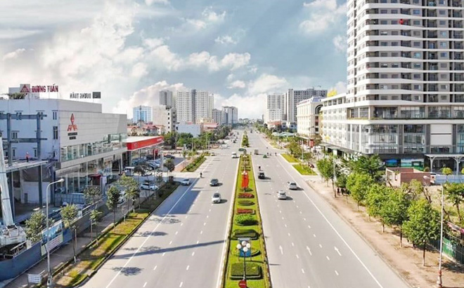 Kinh tế Bắc Ninh phát triển kéo theo nhu cầu về nhà ở cao cấp tăng nhanh