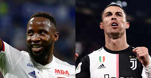 Trực tiếp bóng đá Cúp C1 Lyon - Juventus: "Xạ thủ" trẻ thách thức Ronaldo