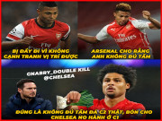Tranh vui - Ảnh chế: Chelsea thảm bại, thành London là &quot;miếng mồi ngon&quot; của Hùm xám