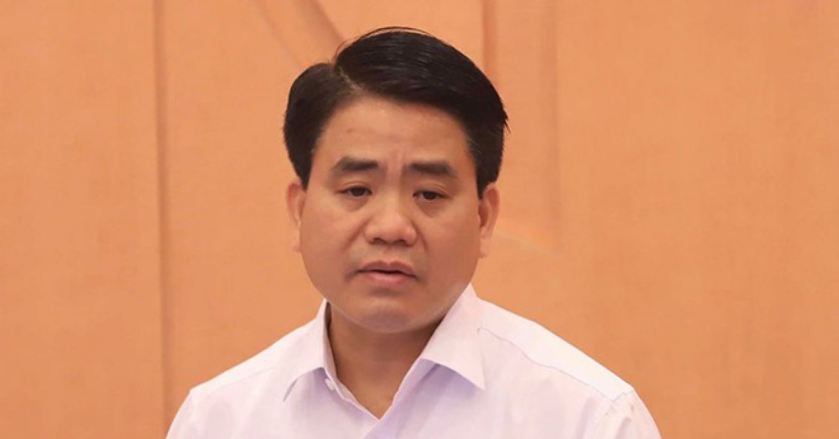 Chủ tịch Hà Nội: Chưa chắc chắn việc tổ chức giải đua F1