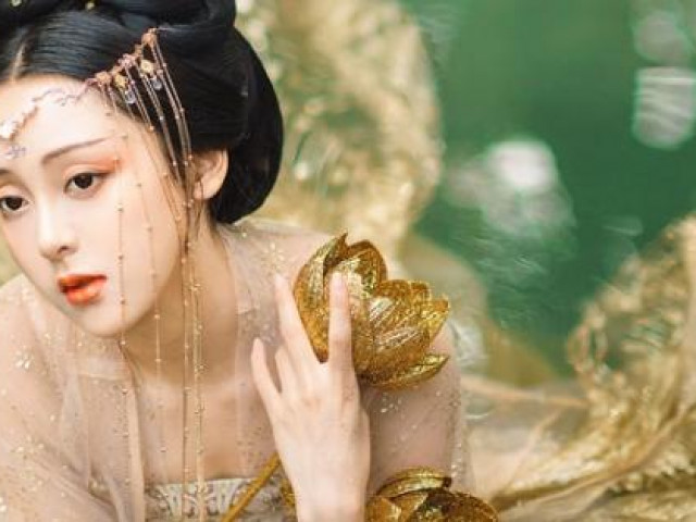 Bạn trẻ - Cuộc sống - Vị quý phi chết không được hạ táng suốt ba năm chỉ vì được vua yêu chiều sủng ái