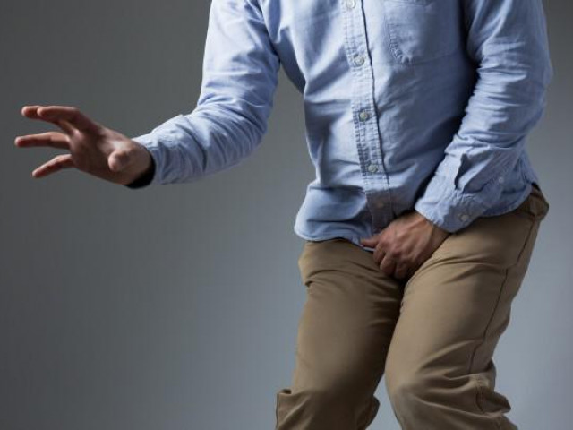 Sức khỏe đời sống - Cấp cứu vì "lên đỉnh" suốt 12 giờ đồng hồ