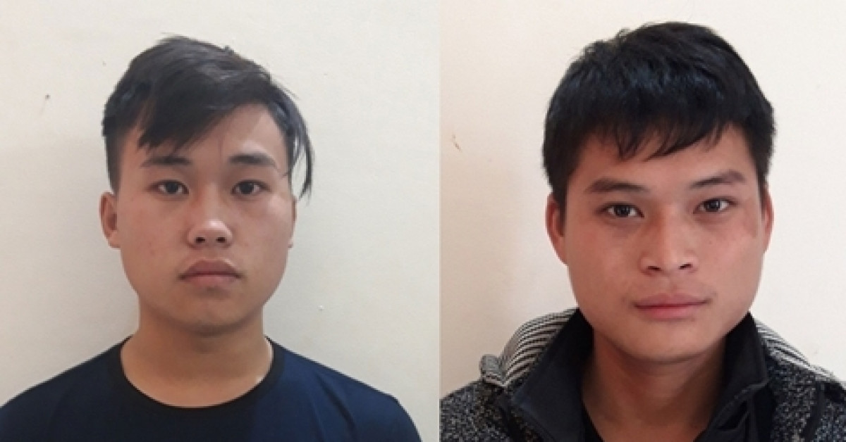 Pháp luật - Hành trình truy lùng kẻ giết người, cướp tài sản