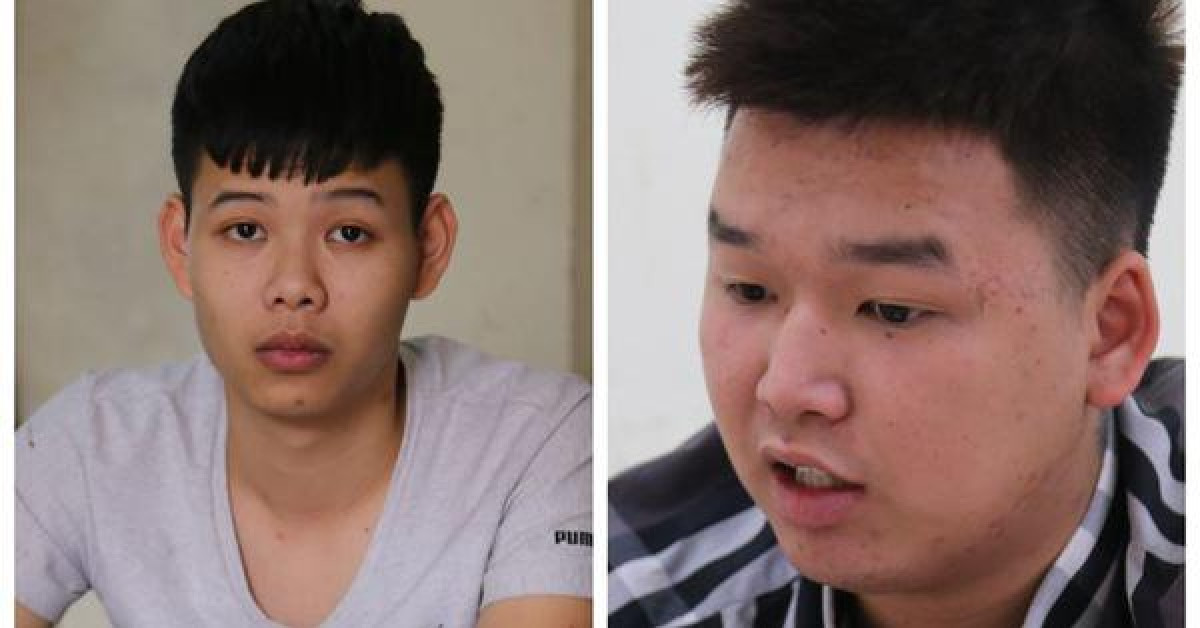 Pháp luật - Mâu thuẫn tại quán ăn, 2 đối tượng ra tay giết người