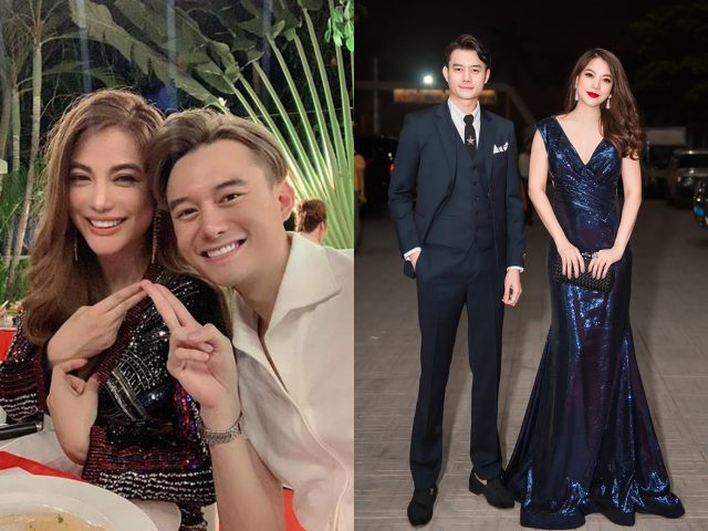 Đời sống Showbiz - Vướng tin cặp kè Trương Ngọc Ánh, nam diễn viên "Sống chung với mẹ chồng" nói gì
