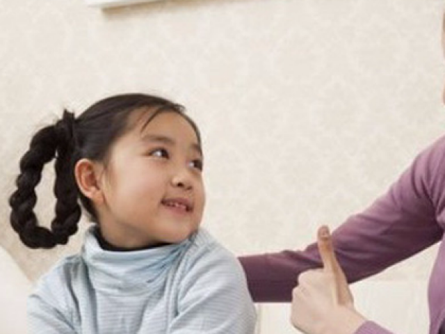 Giáo dục - du học - 5 phương pháp kỷ luật không nước mắt giúp cha mẹ uốn nắn trẻ