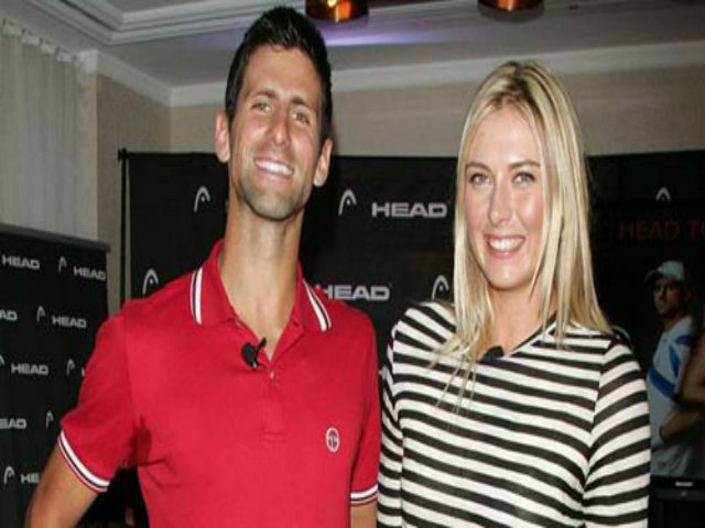 Tin thể thao HOT 27/2: Djokovic ca ngợi Sharapova